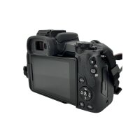 Canon EOS R50 Body (Black)