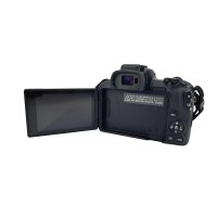 Canon EOS R50 Body (Black)