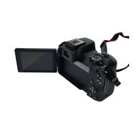 Canon EOS R50 Body (Black)