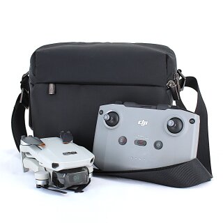 DJI Mini 2 SE Fly More Combo (Grey)
