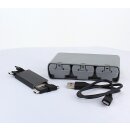 DJI Mini 2 SE Fly More Combo (Grey)