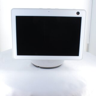 Amazon IoT Amazon Echo Show 10 (White)