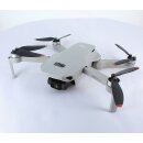 DJI Mini 2 SE Fly More Combo (Grey)