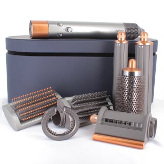 Dyson Hair Care Dyson Airwrap Complete Long (Nick
