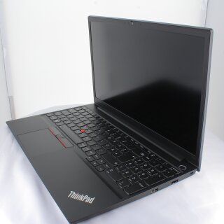 Laptop Lenovo ThinkPad E15 Gen 4 - IPS 15.6&quot; (FHD