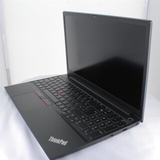 Lenovo ThinkPad E15 Gen 4 - IPS 15.6" (FHD