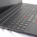 Laptop Lenovo ThinkPad E15 Gen 4 - IPS 15.6&quot; (FHD