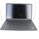Laptop Lenovo ThinkPad E15 Gen 4 - IPS 15.6&quot; (FHD