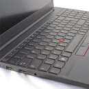 Lenovo ThinkPad E15 Gen 4 - IPS 15.6" (FHD
