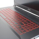 Msi Katana GF76 | i7/6GB/512GB (Black)