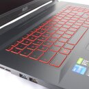 Msi Katana GF76 | i7/6GB/512GB (Black)