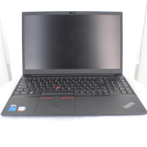 ThinkPad E15 G4 15.6" i7-1255U 16/512 SSD FHD IPS