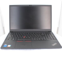 ThinkPad E15 G4 15.6" i7-1255U 16/512 SSD FHD IPS