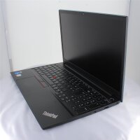 ThinkPad E15 G4 15.6" i7-1255U 16/512 SSD FHD IPS