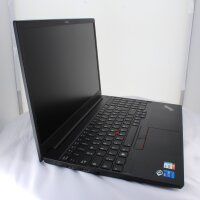 ThinkPad E15 G4 15.6" i7-1255U 16/512 SSD FHD IPS