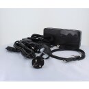 Targus Docking Targus USB-C Dual 4K 100W (Black)