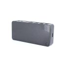 Targus Docking Targus USB-C Dual 4K 100W (Black)