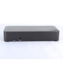 Targus Docking Targus USB-C Dual 4K 100W (Black)