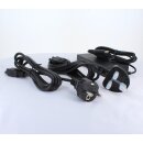 Targus Docking Targus USB-C Dual 4K 100W (Black)