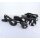 Targus Docking Targus USB-C Dual 4K 100W (Black)