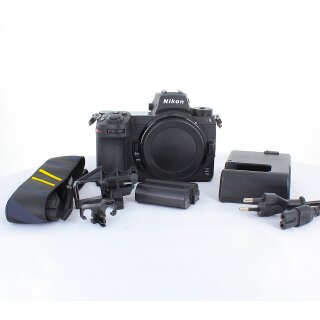 Nikon Z7 II Body