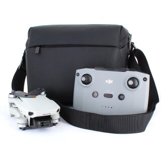DJI Mini 2 Fly More Combo Drone