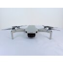 DJI Mini 2 Fly More Combo Drone