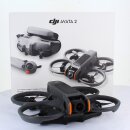 DJI Avata 2 Fly More Combo (Three Batteries) (Gra