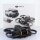 DJI Avata 2 Fly More Combo (Three Batteries) (Gra
