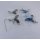 DJI Avata 2 Fly More Combo (Three Batteries) (Gra