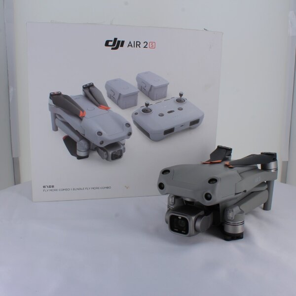 DJI Air 2S Fly More Combo