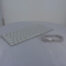 Keyboard Apple Magic Keyboard