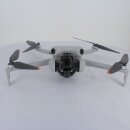 DJI Mini 4 PRO Fly More Combo (RC2) (Gray)