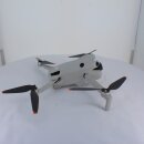 DJI Mini 4 PRO Fly More Combo (RC2) (Gray)