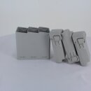 DJI Mini 4 PRO Fly More Combo (RC2) (Gray)