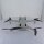 DJI Mini 4 PRO Fly More Combo (RC2) (Gray)
