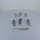 DJI Mini 4 PRO Fly More Combo (RC2) (Gray)