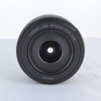 Canon RF 16mm f/2.8 STM Lens