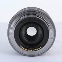 Canon RF 16mm f/2.8 STM Lens