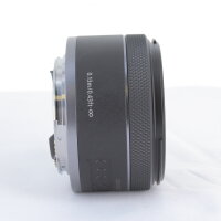 Canon RF 16mm f/2.8 STM Lens