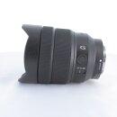 Sony FE 12-24mm f/4 G