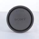 Sony FE 12-24mm f/4 G