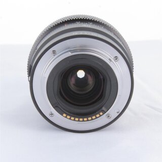 Sony SEL FE 40mm F/2.5 G