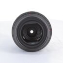 Sony SEL FE 40mm F/2.5 G