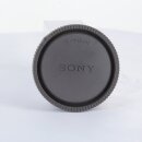 Sony SEL FE 40mm F/2.5 G