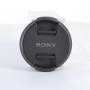 Sony SEL FE 40mm F/2.5 G