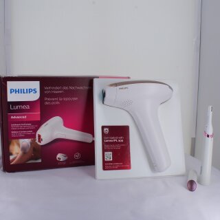 Philips IPL Philips Lumea IPL 7000 Series BRI921/
