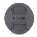 Nikon Z 24-70mm f/4 S