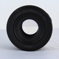Canon RF 50mm f/1.8 STM Lens