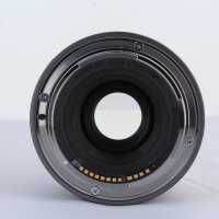 Canon RF 50mm f/1.8 STM Lens